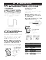 Preview for 9 page of Perfect Aire 1PTC07A-3.5 User Manual