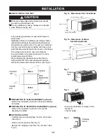 Preview for 11 page of Perfect Aire 1PTC07A-3.5 User Manual