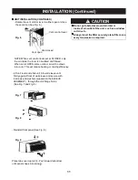 Preview for 12 page of Perfect Aire 1PTC07A-3.5 User Manual