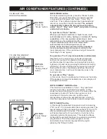 Preview for 8 page of Perfect Aire 2PAC10000 User Manual