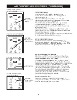 Preview for 9 page of Perfect Aire 2PAC10000 User Manual