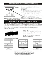 Preview for 10 page of Perfect Aire 2PAC10000 User Manual