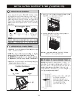 Preview for 12 page of Perfect Aire 2PAC10000 User Manual