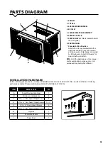 Preview for 7 page of Perfect Aire 2PAHP12002 User Manual