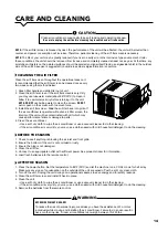 Preview for 17 page of Perfect Aire 2PAHP12002 User Manual