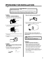 Preview for 9 page of Perfect Aire 2PAHP18002 User Manual