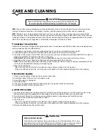 Preview for 17 page of Perfect Aire 2PAHP18002 User Manual