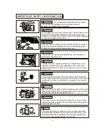 Preview for 3 page of Perfect Aire 2PAMSCH09 User Manual