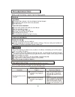 Preview for 11 page of Perfect Aire 2PAMSCH09 User Manual