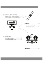 Preview for 3 page of Perfect Aire 2PAMSCON09 Installation Manual