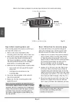 Preview for 12 page of Perfect Aire 2PAMSH09-MZW Installation Manual