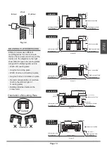 Preview for 13 page of Perfect Aire 2PAMSH09-MZW Installation Manual