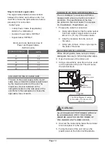 Preview for 17 page of Perfect Aire 2PAMSH09-MZW Installation Manual