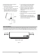 Preview for 19 page of Perfect Aire 2PAMSH09-MZW Installation Manual