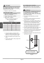 Preview for 24 page of Perfect Aire 2PAMSH09-MZW Installation Manual