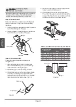 Preview for 26 page of Perfect Aire 2PAMSH09-MZW Installation Manual