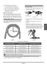 Preview for 27 page of Perfect Aire 2PAMSH09-MZW Installation Manual