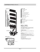 Preview for 7 page of Perfect Aire 2PAMSH18-MZ02 User Manual