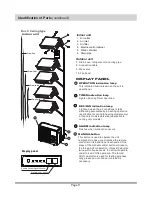 Preview for 14 page of Perfect Aire 2PAMSH18-MZ02 User Manual