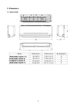 Preview for 8 page of Perfect Aire 2PAMSHQC12-17.5 Quick Connect