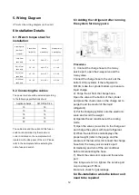 Preview for 14 page of Perfect Aire 2PAMSHQC12-17.5 Quick Connect