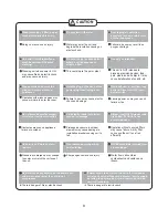 Preview for 4 page of Perfect Aire 2PATWH12000 User Manual