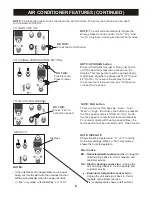 Preview for 7 page of Perfect Aire 2PATWH12000 User Manual