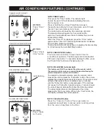 Preview for 9 page of Perfect Aire 2PATWH12000 User Manual