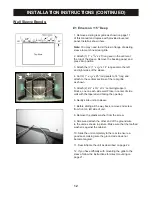 Preview for 13 page of Perfect Aire 2PATWH12000 User Manual