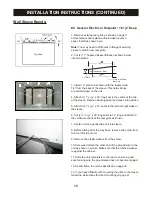 Preview for 16 page of Perfect Aire 2PATWH12000 User Manual