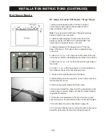 Preview for 17 page of Perfect Aire 2PATWH12000 User Manual