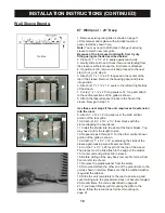 Preview for 19 page of Perfect Aire 2PATWH12000 User Manual