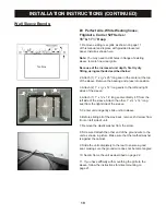 Preview for 20 page of Perfect Aire 2PATWH12000 User Manual