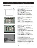 Preview for 21 page of Perfect Aire 2PATWH12000 User Manual