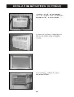 Preview for 23 page of Perfect Aire 2PATWH12000 User Manual