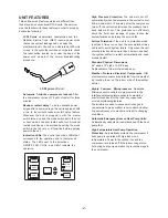 Preview for 3 page of Perfect Aire 2PTC12A-3.0 User Manual