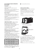 Preview for 9 page of Perfect Aire 2PTC12A-3.0 User Manual