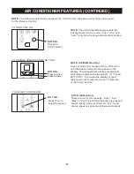 Preview for 7 page of Perfect Aire 3PAC10000 User Manual