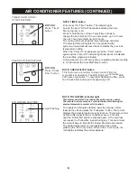 Preview for 9 page of Perfect Aire 3PAC10000 User Manual