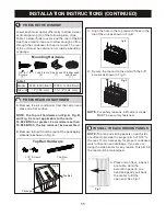 Preview for 12 page of Perfect Aire 3PAC10000 User Manual