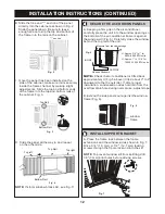 Preview for 13 page of Perfect Aire 3PAC10000 User Manual