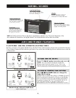 Предварительный просмотр 6 страницы Perfect Aire 3PAC15000 User Manual