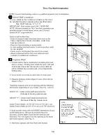 Предварительный просмотр 14 страницы Perfect Aire 3PAC15000 User Manual