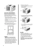 Preview for 8 page of Perfect Aire 3PACH12000 User Manual