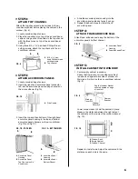 Preview for 9 page of Perfect Aire 3PACH12000 User Manual