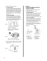 Preview for 10 page of Perfect Aire 3PACH12000 User Manual