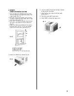 Preview for 11 page of Perfect Aire 3PACH12000 User Manual