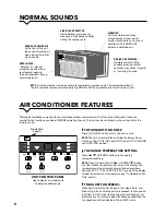 Preview for 12 page of Perfect Aire 3PACH12000 User Manual