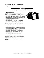 Preview for 15 page of Perfect Aire 3PACH12000 User Manual