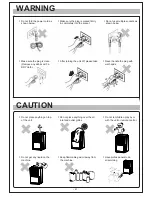 Preview for 4 page of Perfect Aire 3PAD11 User Manual